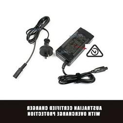 Smart Self Balancing Scooter Battery Charger Power Adapter