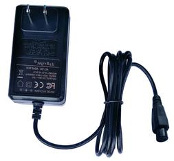 AC / DC Adapter For Gotrax Lithium-ion Battery Self-Balancin