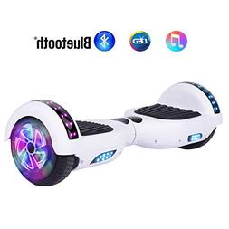 hoverboard smart scooter two wheel