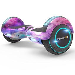 hoverheart hoverboard