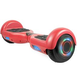 Ul 2272 Certified Two-wheel Self Balancing Electric Scooter 