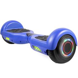 Ul 2272 Certified Two-wheel Self Balancing Electric Scooter 