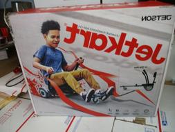 jet kart for hoverboard