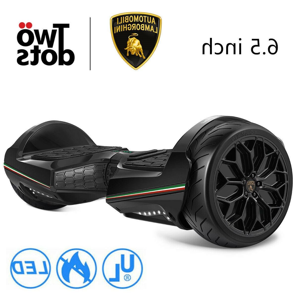 Lamborghini Smart Electric Balance US STOCK