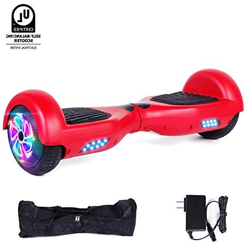 Epctek hoverboard online