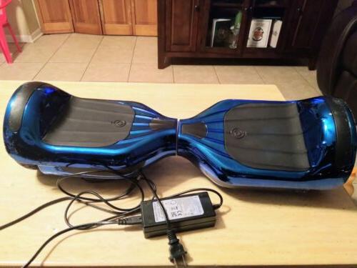 HOVERHEART  SEL-BALANCING SCOOTER  With Charger