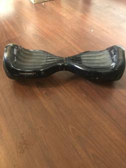 HOVERHEART  SEL-BALANCING SCOOTER  Black Tested