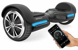 swagboard twist t580 hoverboard